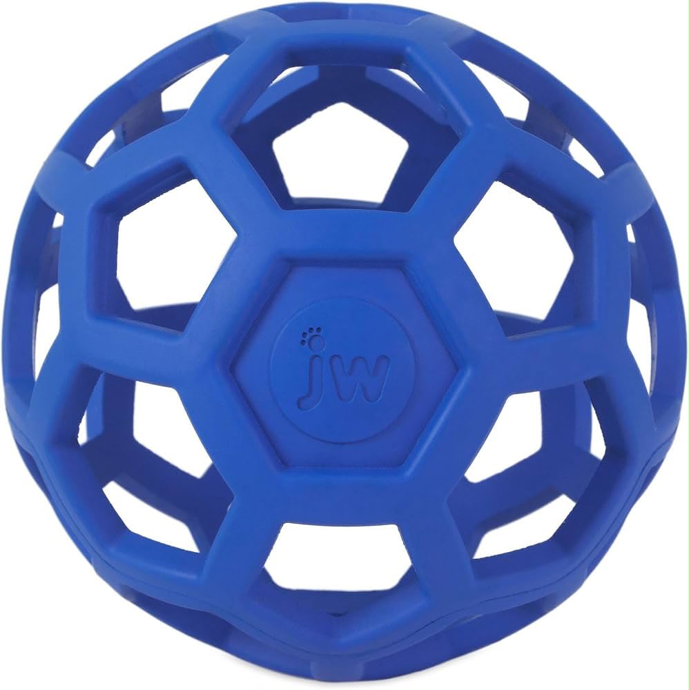 JW- Pelota Masticable