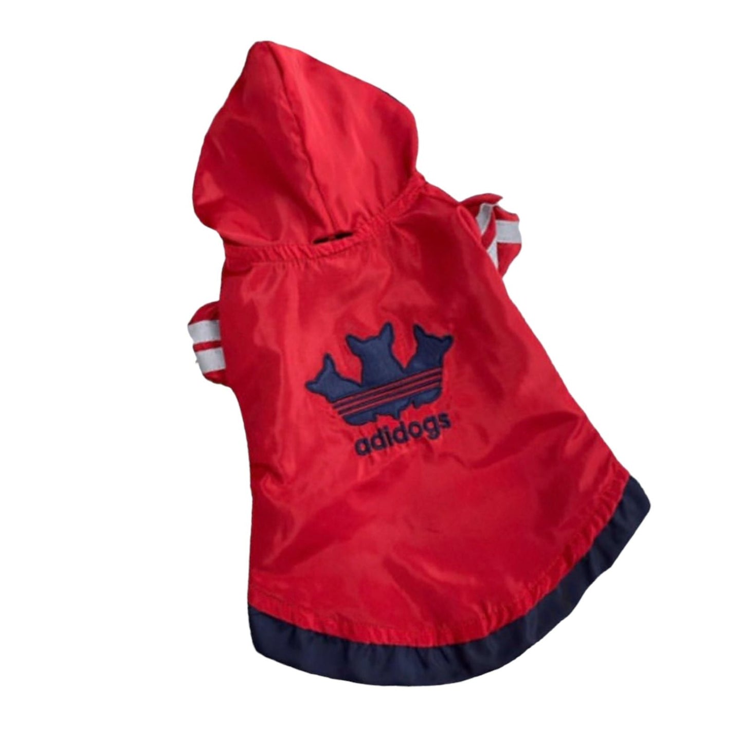Adidog - Chamarra Impermebale - MiPerro.com