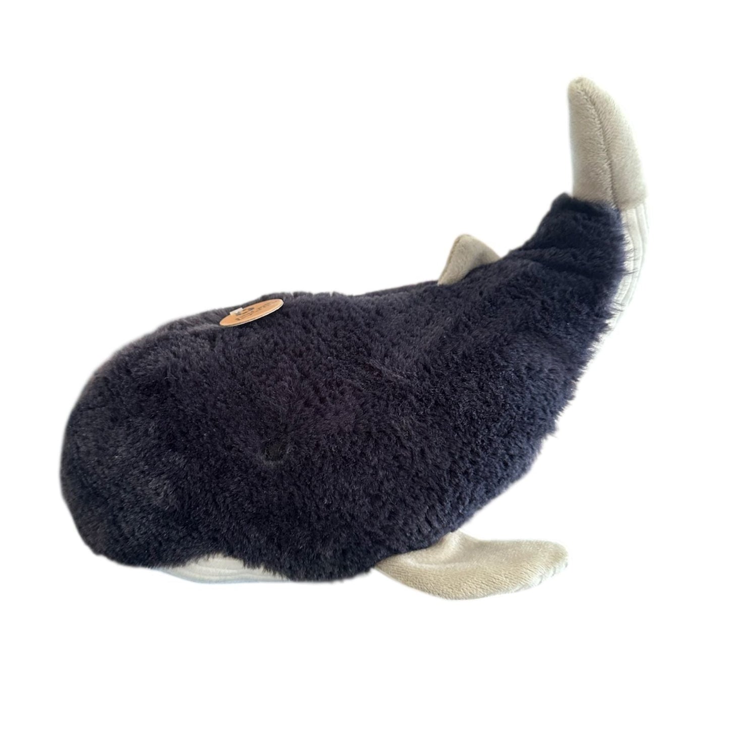 Avanti - Ballena de Peluche - MiPerro.com