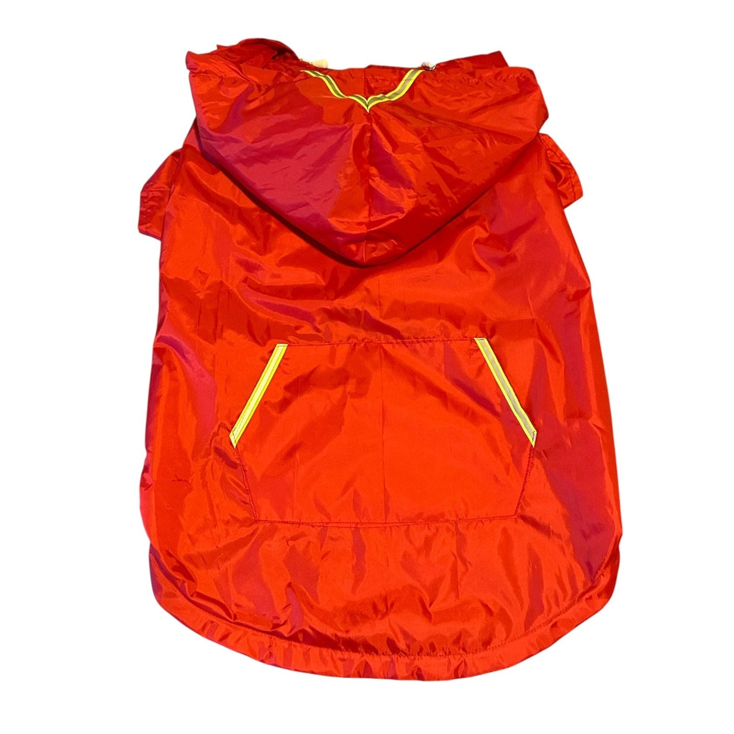 Chamarra Impermebale - MiPerro.com
