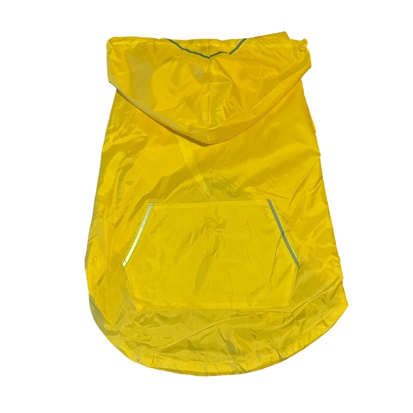 Chamarra Impermebale - MiPerro.com