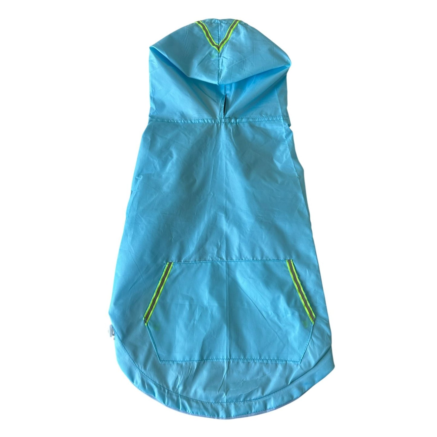 Chamarra Impermebale - MiPerro.com