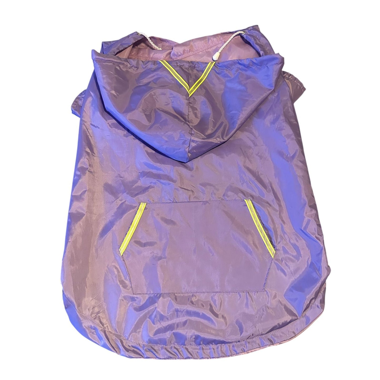 Chamarra Impermebale - MiPerro.com