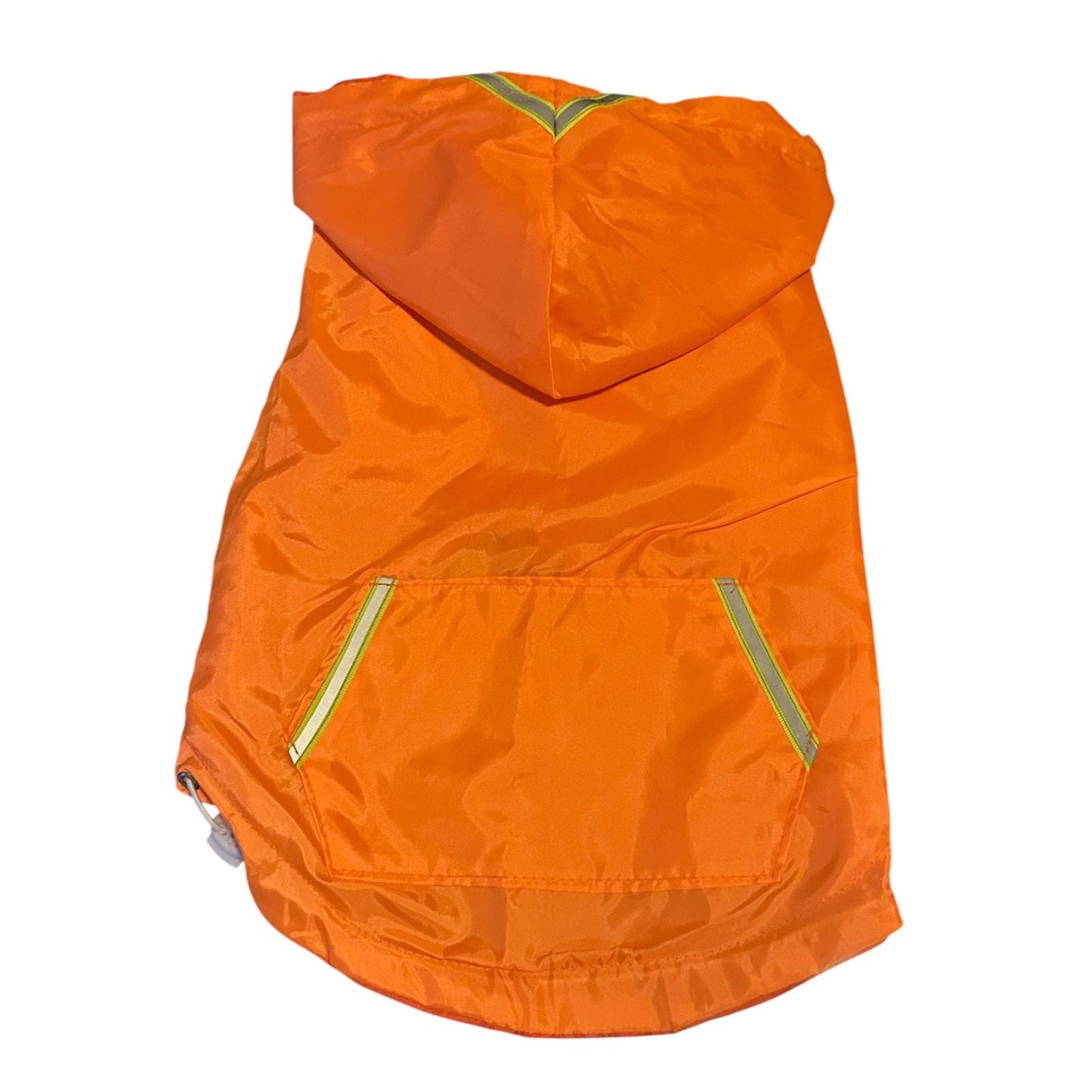 Chamarra Impermebale - MiPerro.com