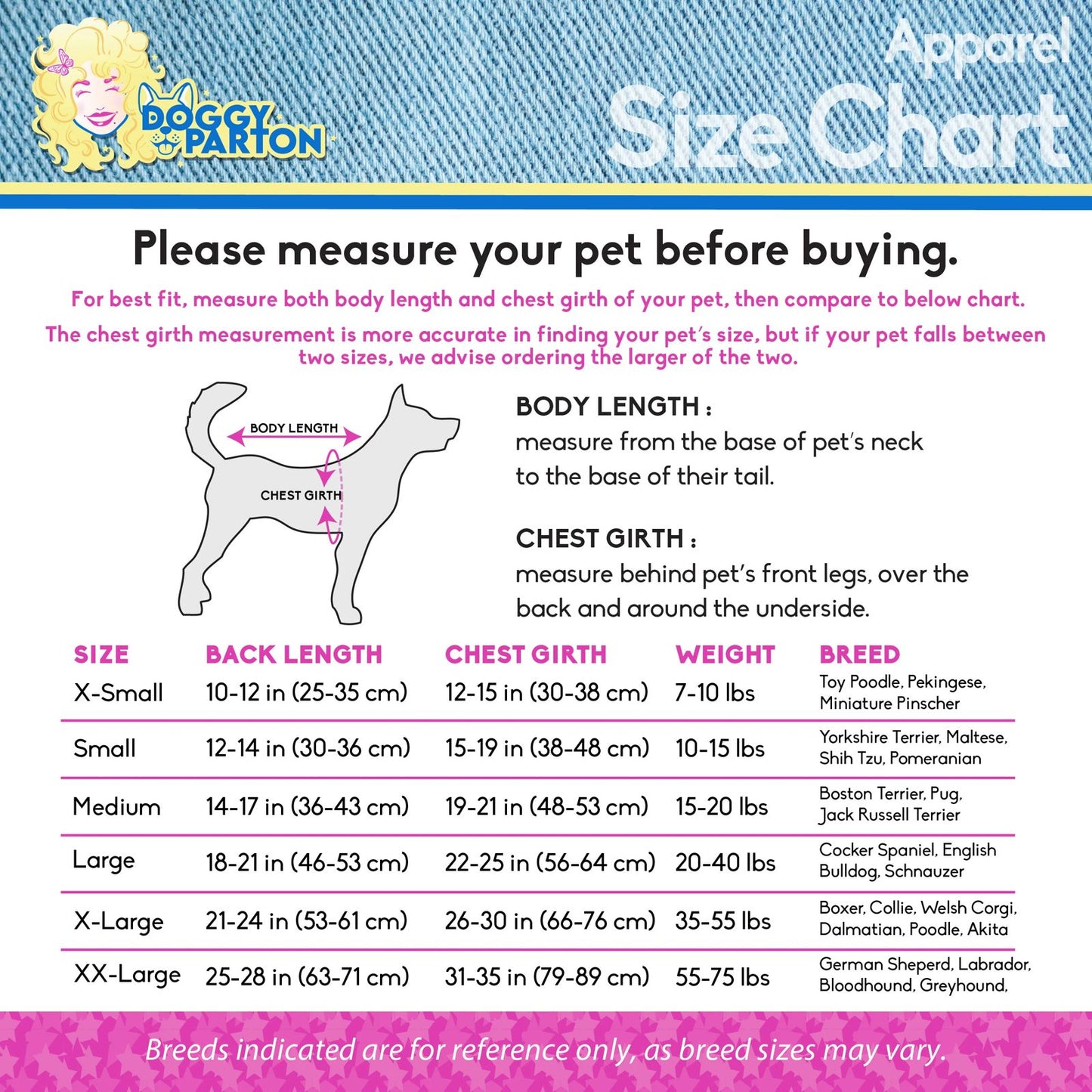 Doggy Parton-Playera Vintage Dolly - MiPerro.com