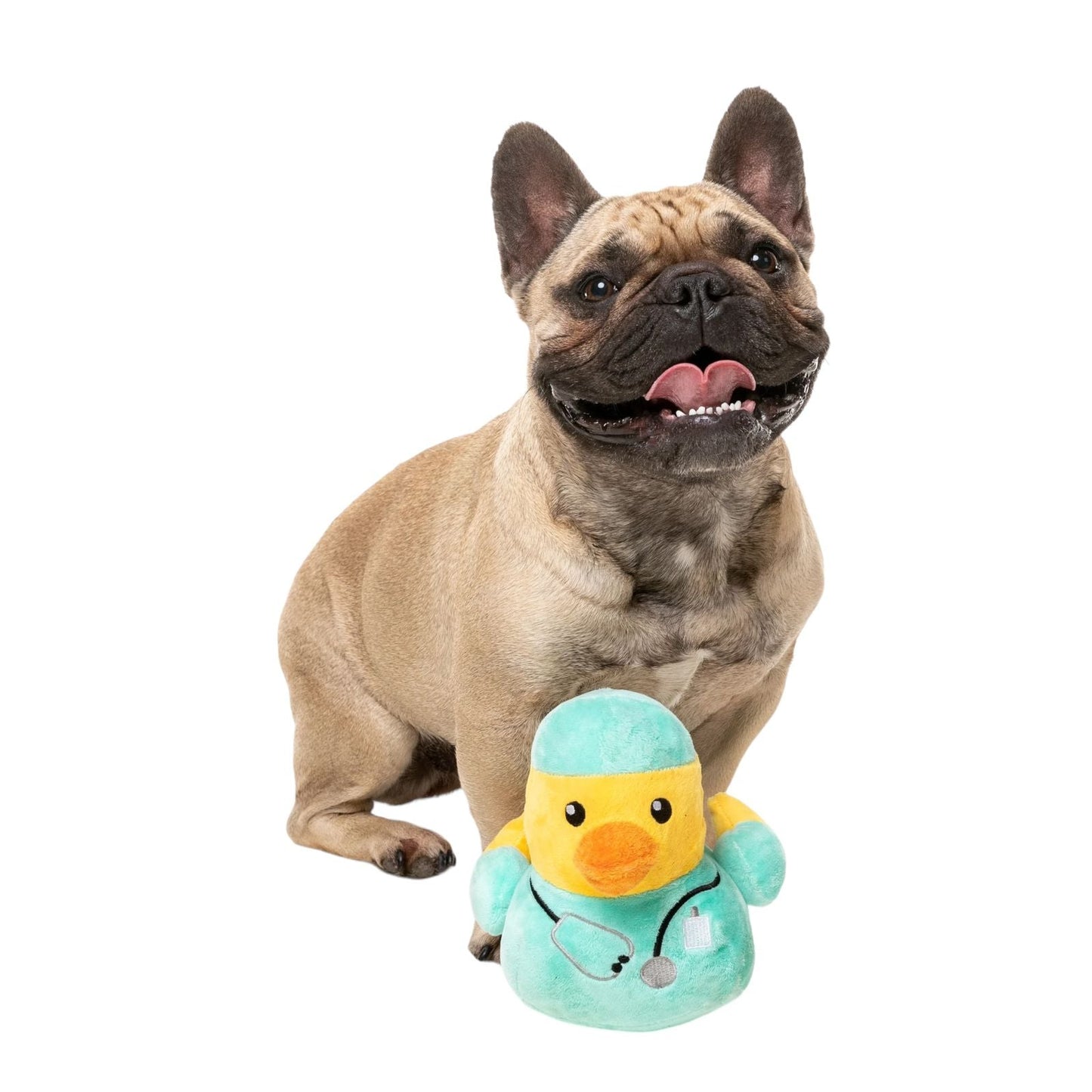 Fuzzyard - Ducktor - MiPerro.com