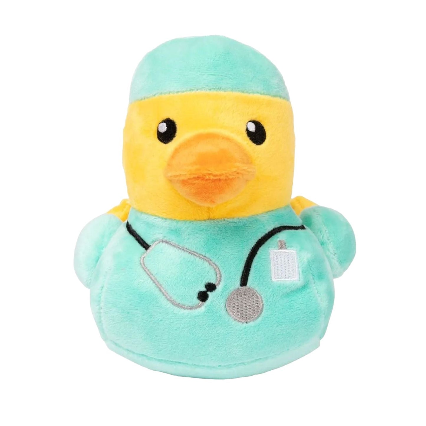 Fuzzyard - Ducktor - MiPerro.com