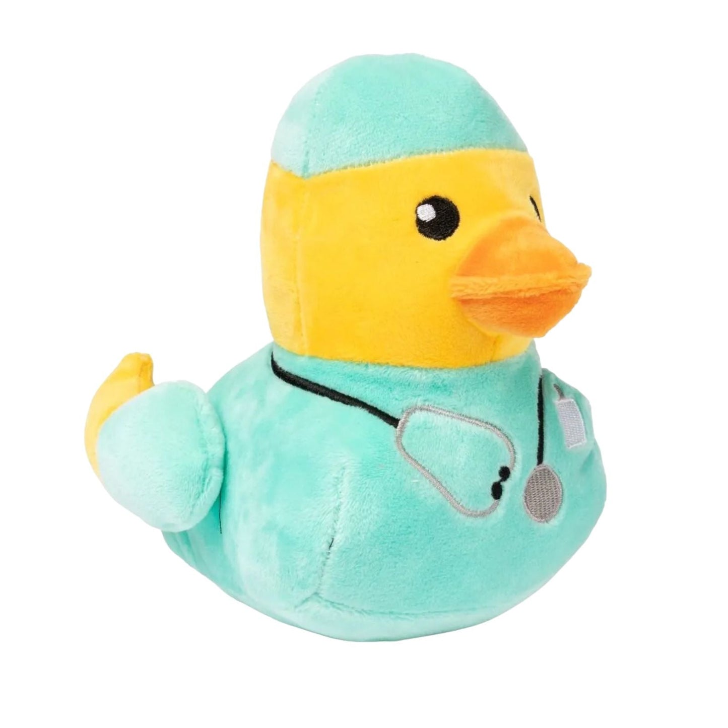 Fuzzyard - Ducktor - MiPerro.com