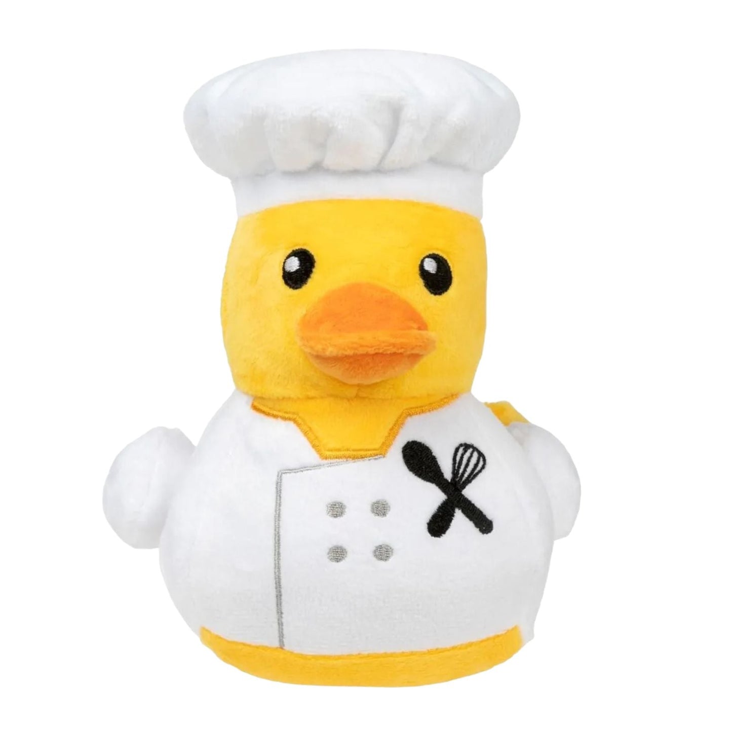Fuzzyard - Gordon Quacksay - MiPerro.com