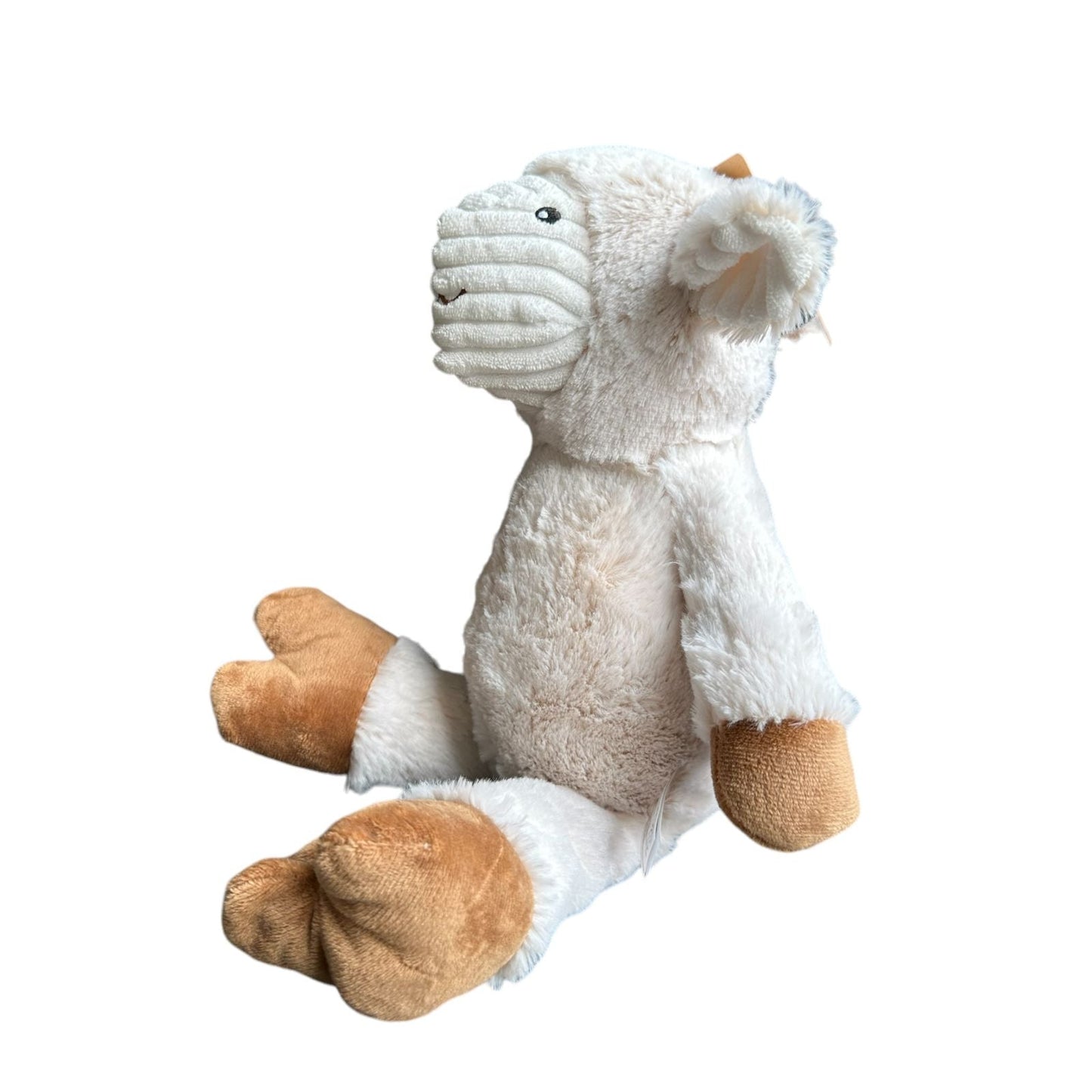 Giftable World - Borrego de Peluche - MiPerro.com