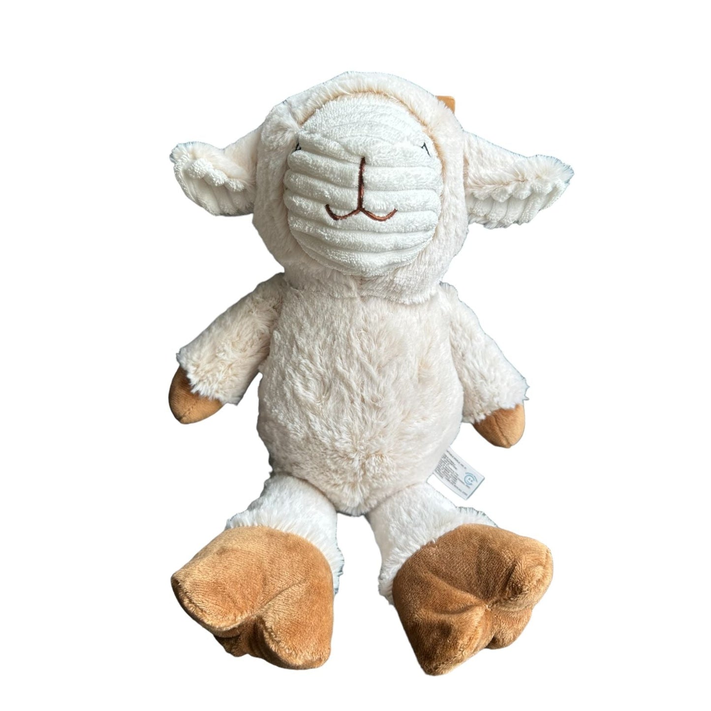 Giftable World - Borrego de Peluche - MiPerro.com