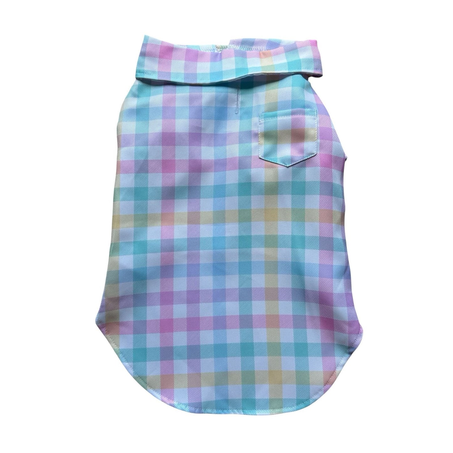 Happy Spring - Camisa para Perro Talla M - MiPerro.com