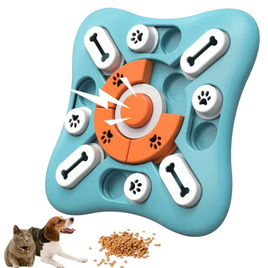 Juguete Interactivo - MiPerro.com