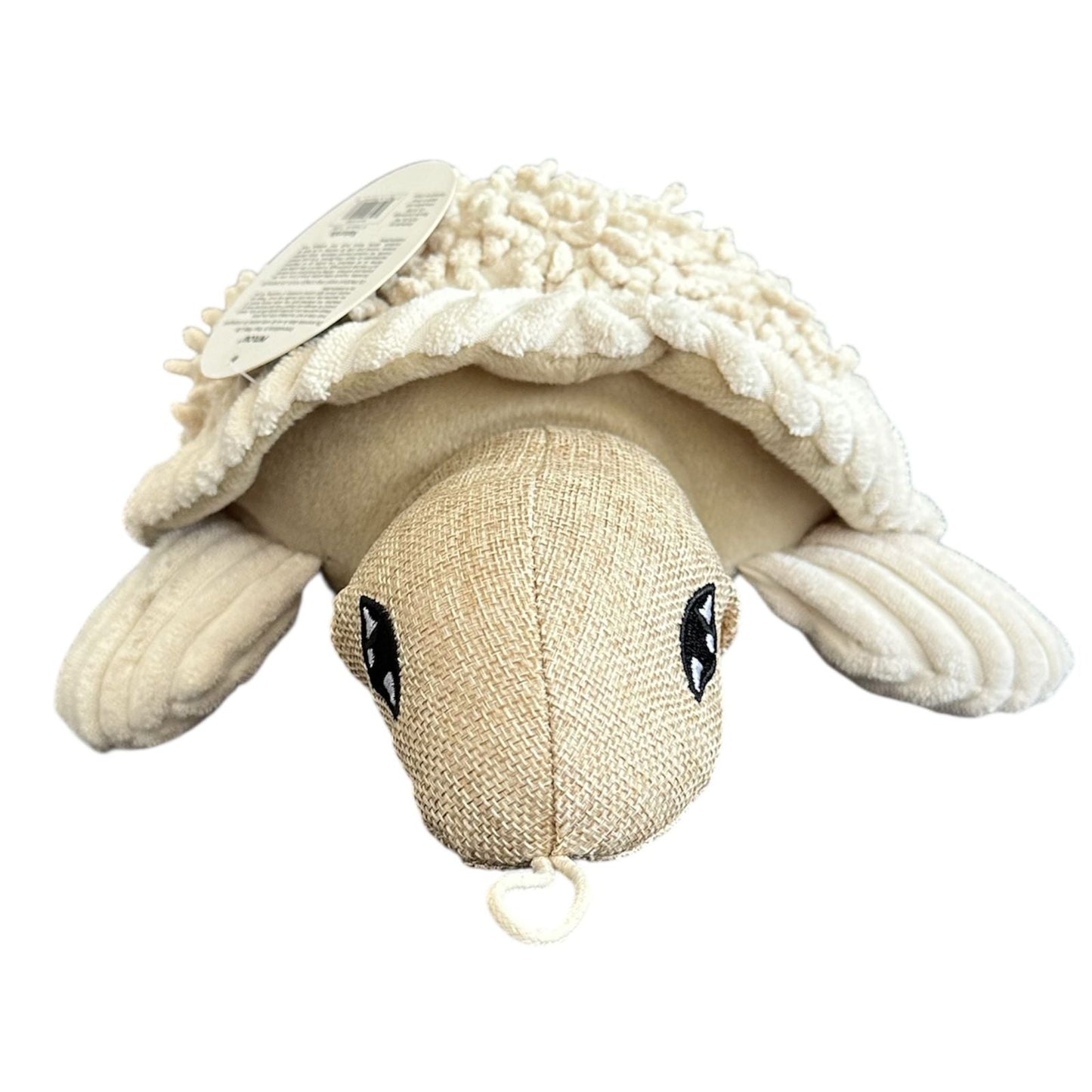 Petlou - Peluche Tortuga - MiPerro.com