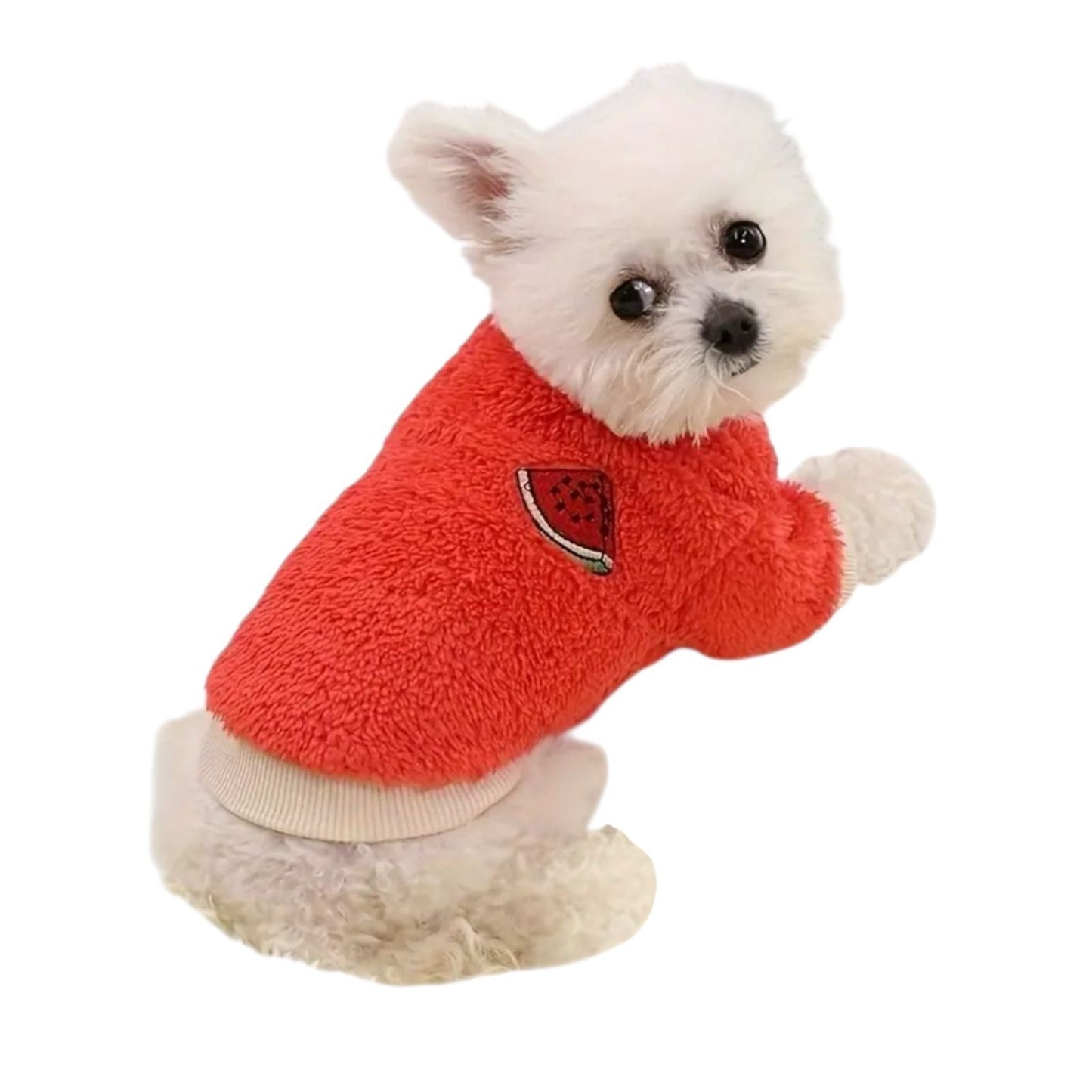 Suéter Afelpado para Perro - MiPerro.com