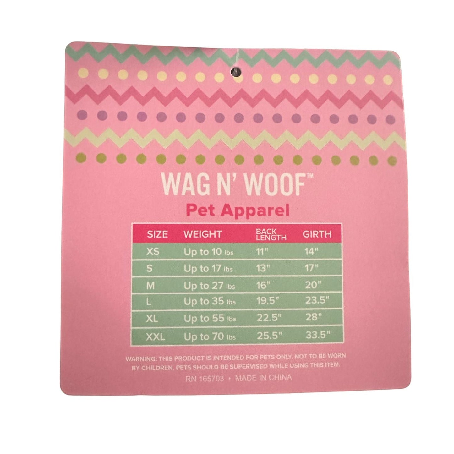 Wag´N Woof-Vestido Tutu/Playera - MiPerro.com