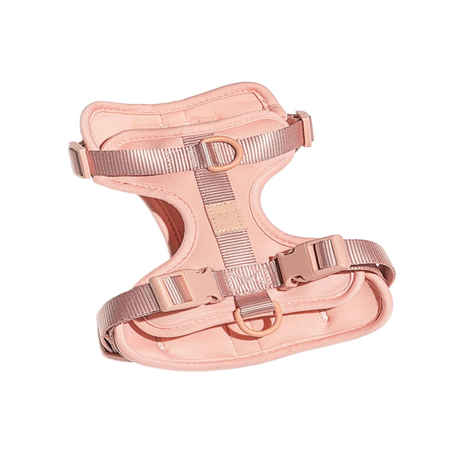Wild One- Pechera Color Rosa - MiPerro.com