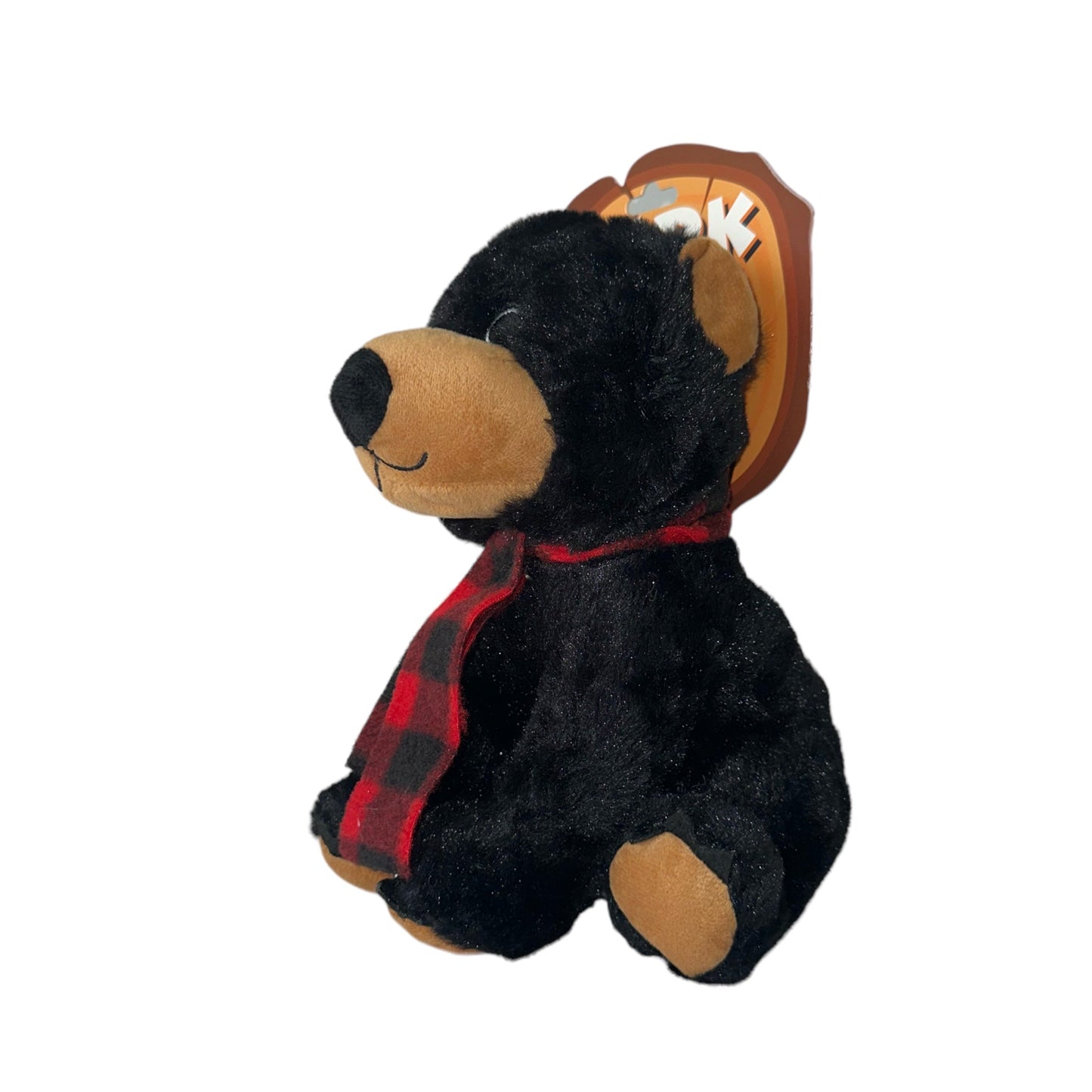 Bark Ranger-Oso de Peluche para Perro - MiPerro.com