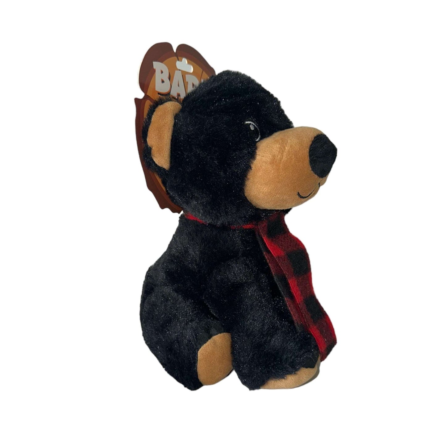 Bark Ranger-Oso de Peluche para Perro - MiPerro.com