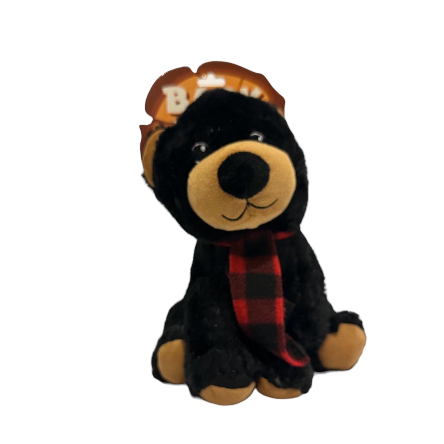 Bark Ranger-Oso de Peluche para Perro - MiPerro.com