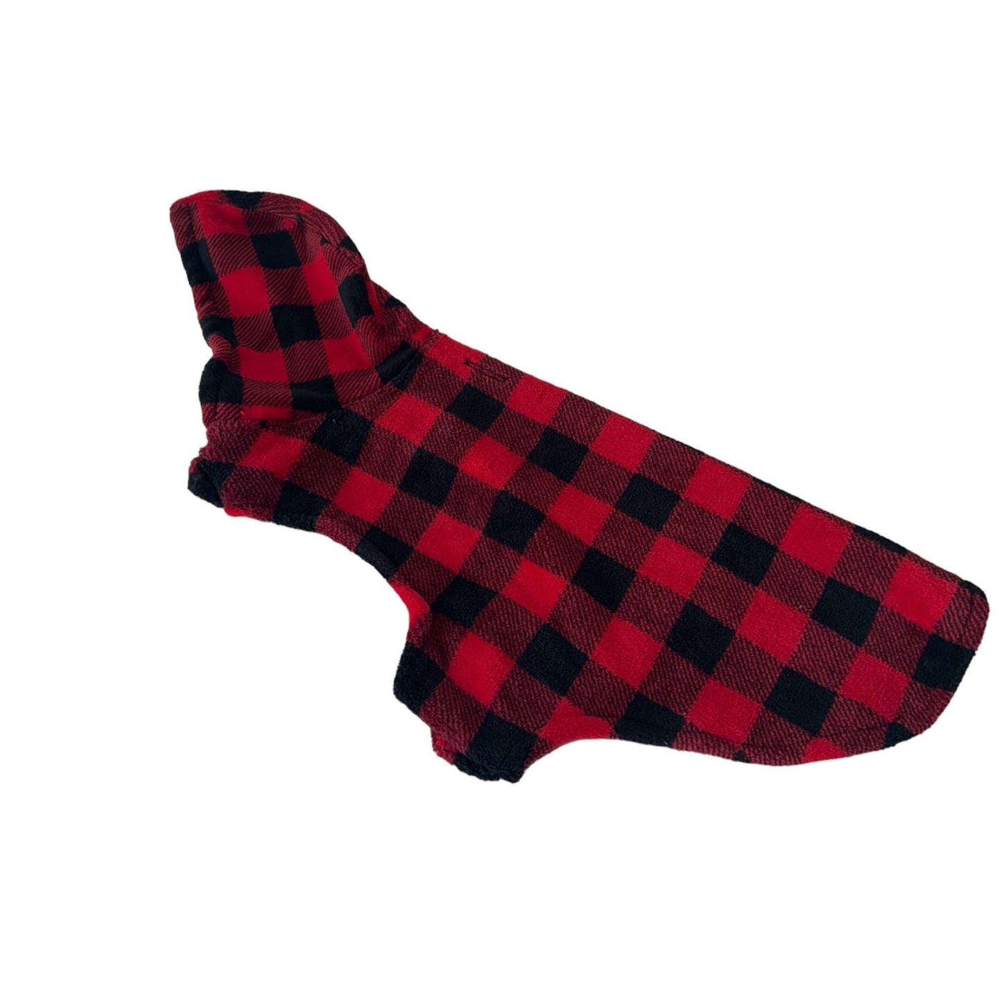 B.happi- Chamarra de Forro Polar para Perro- Talla M - MiPerro.com