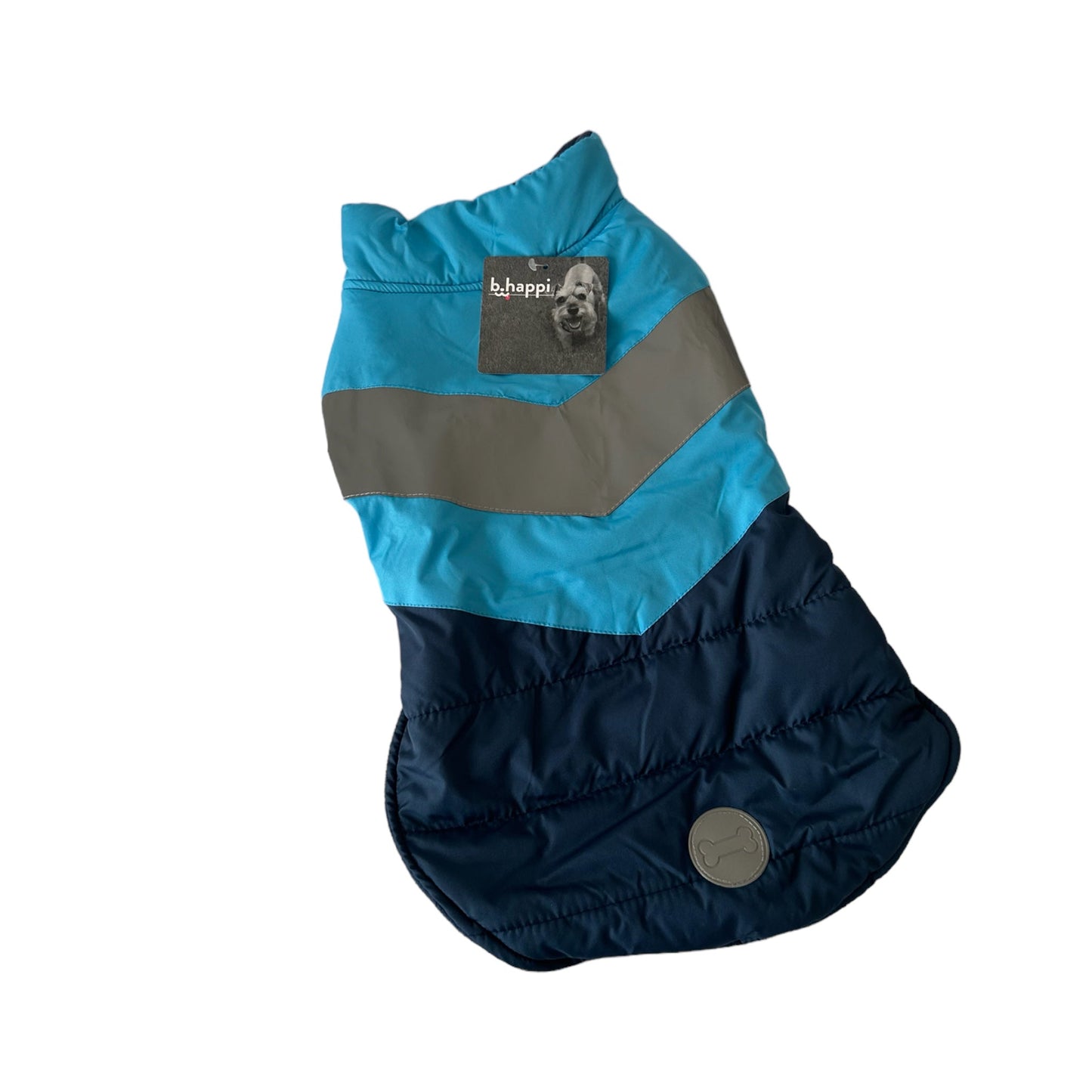 B.happi- Chamarra para Perro- Talla M - MiPerro.com