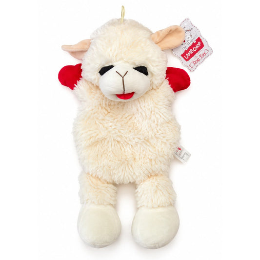 Lamb Chop – Peluche para perro
