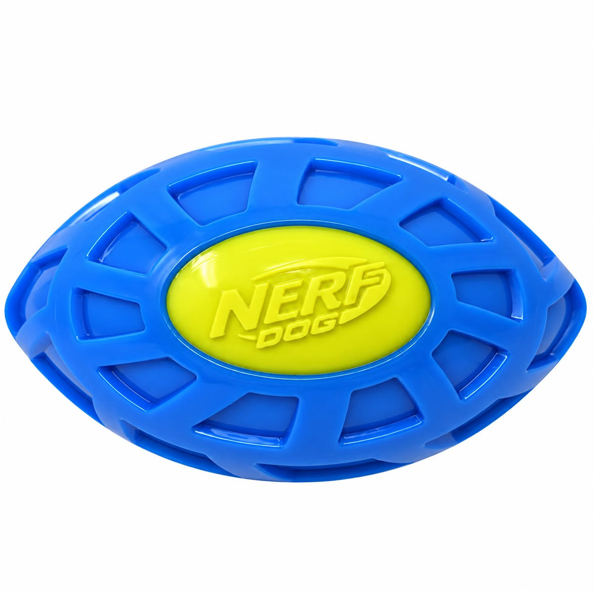 Nerf Dog - Micro Squeak Football