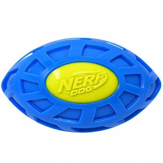 Nerf Dog - Micro Squeak Football