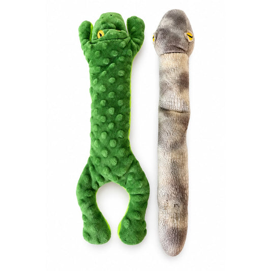 Pally Paws–  Set Jungle Pals