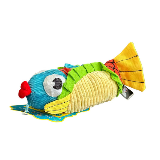 Bow-Wow - Taco de Pescado