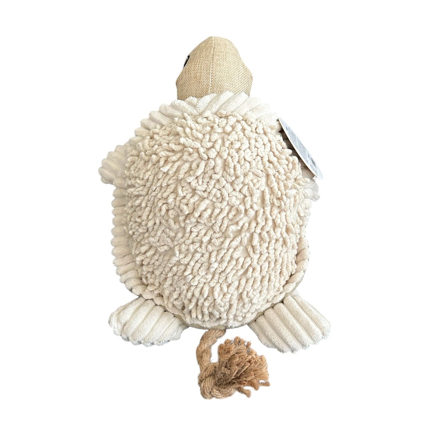 Petlou- Peluche Tortuga