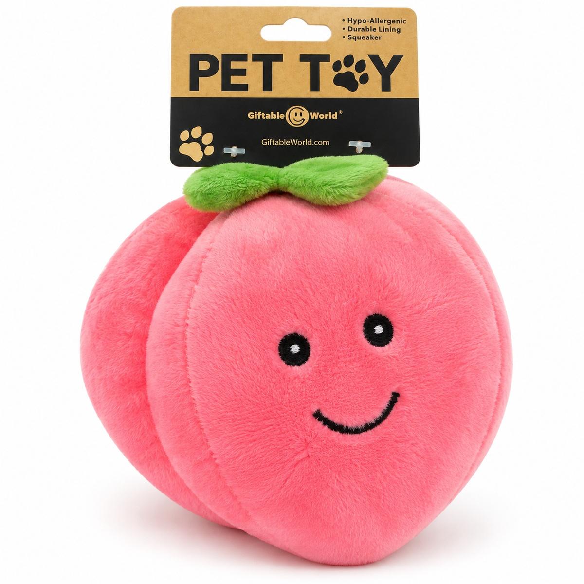 Duraznito Peachy Peach