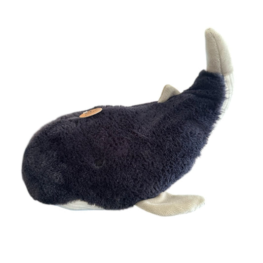 Avanti - Ballena de Peluche - MiPerro.com