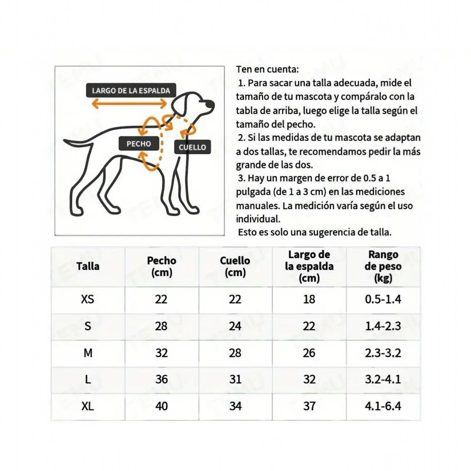 Chamarra con Capucha Color Verde - MiPerro.com