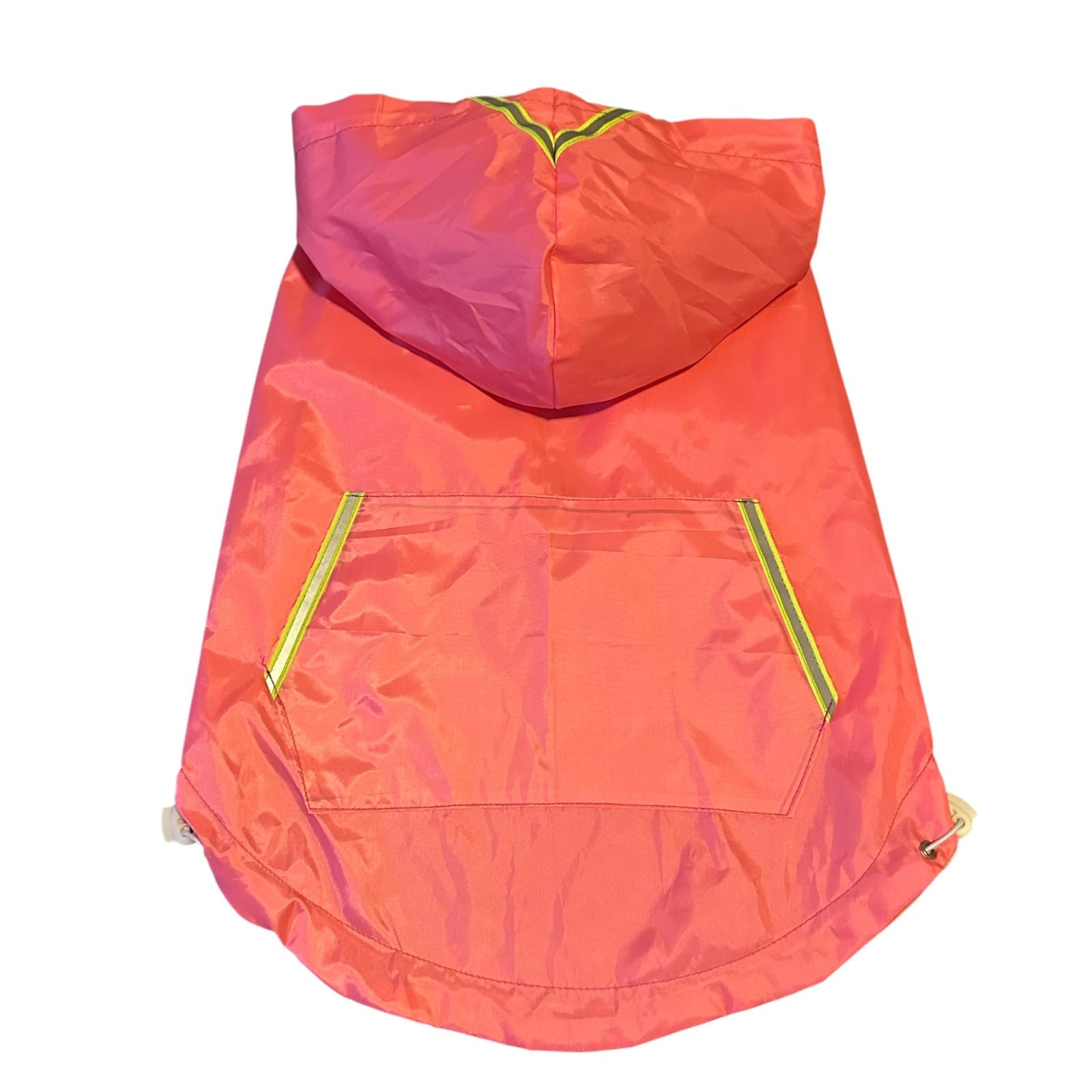 Chamarra Impermebale - MiPerro.com