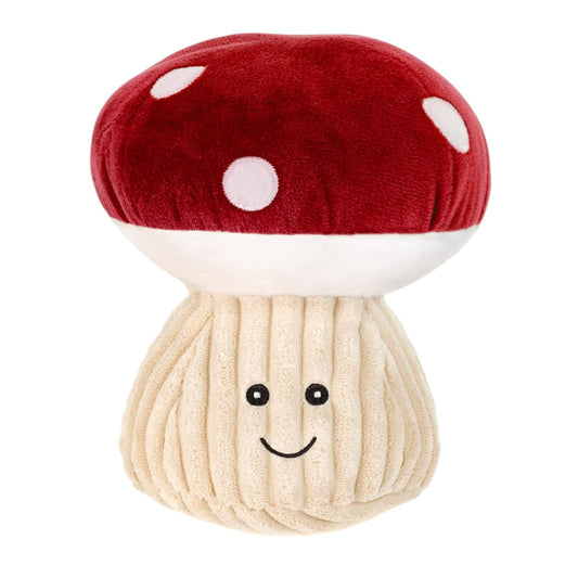 Giftable World - Hongo de Peluche - MiPerro.com