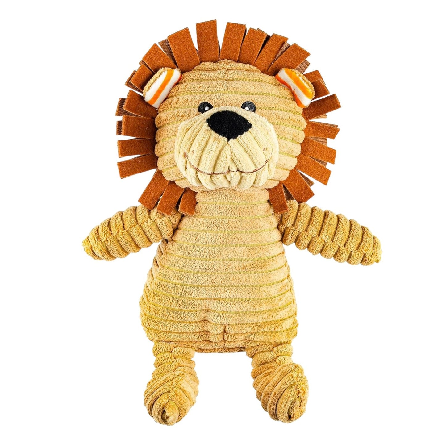 Giftable World - Peluche de León - MiPerro.com