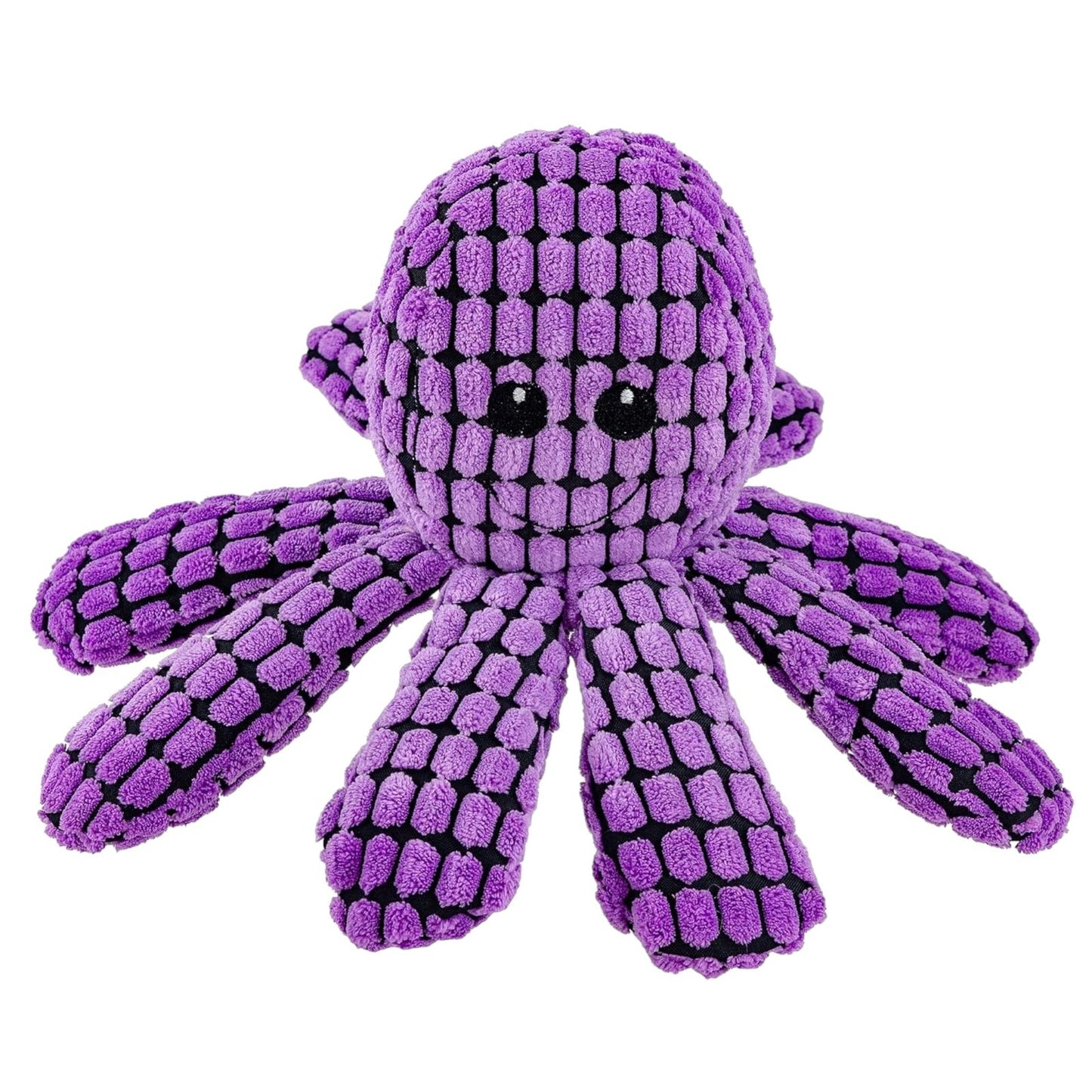 Giftable World - Peluche en forma de Pulpo - MiPerro.com