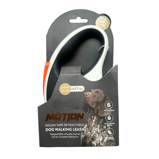 Motion - Correa Retráctil de 8M - Hasta 50kg - MiPerro.com