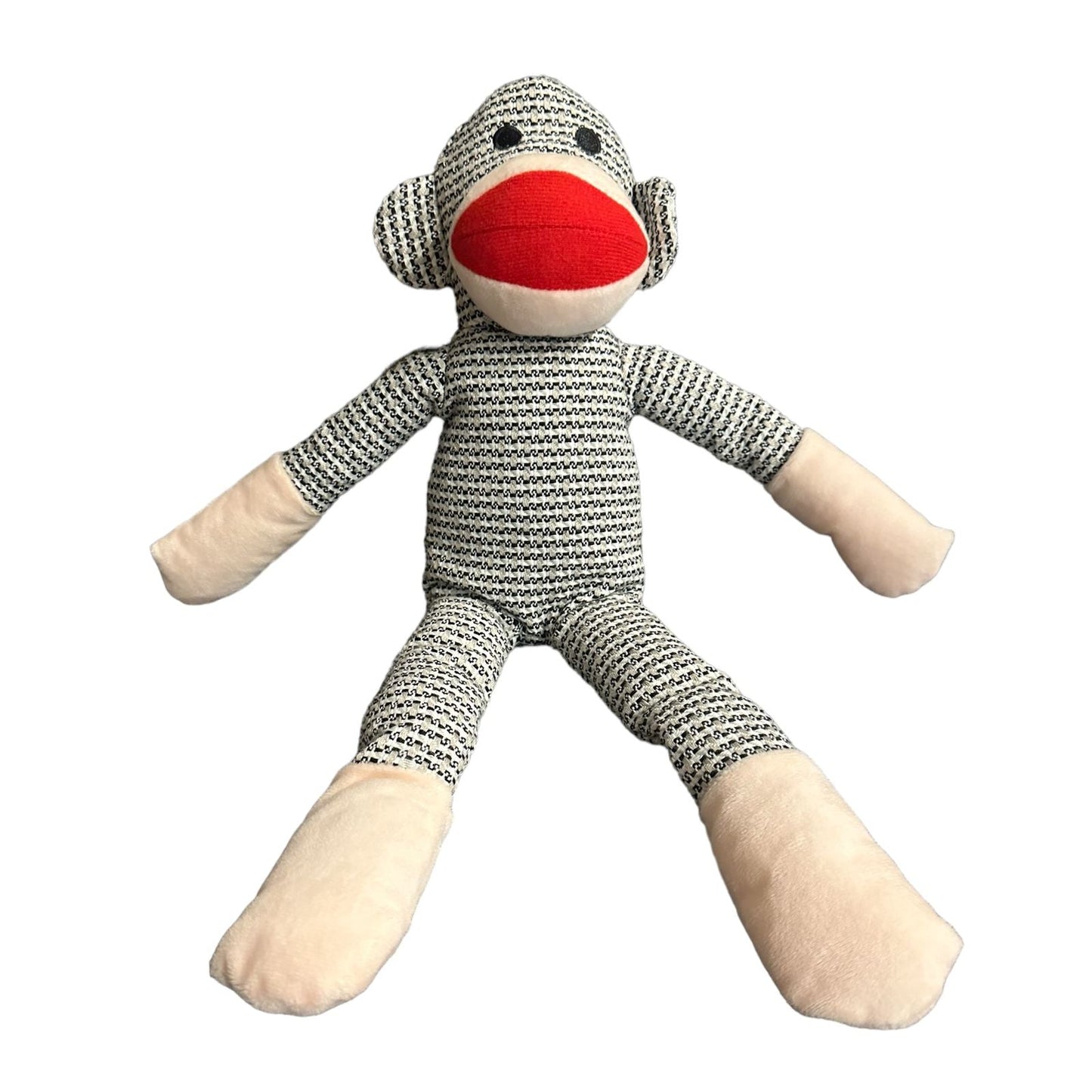 NanDog - Peluche Monkey - MiPerro.com