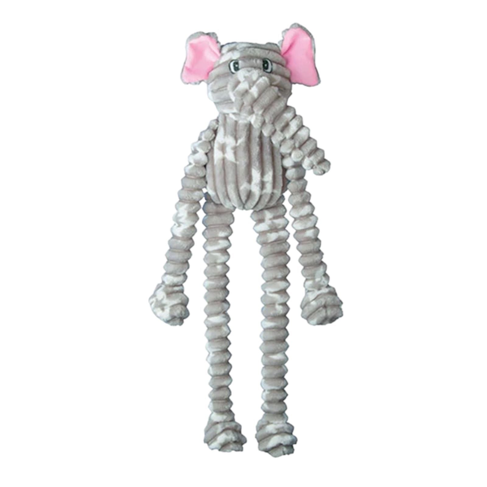 Patchworkpet - Ellie the Elephant - MiPerro.com