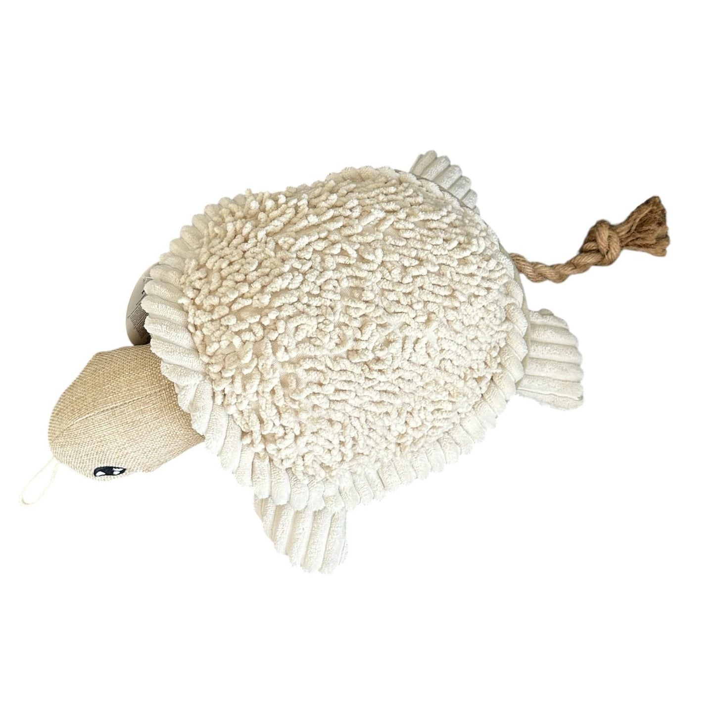 Petlou - Peluche Tortuga - MiPerro.com