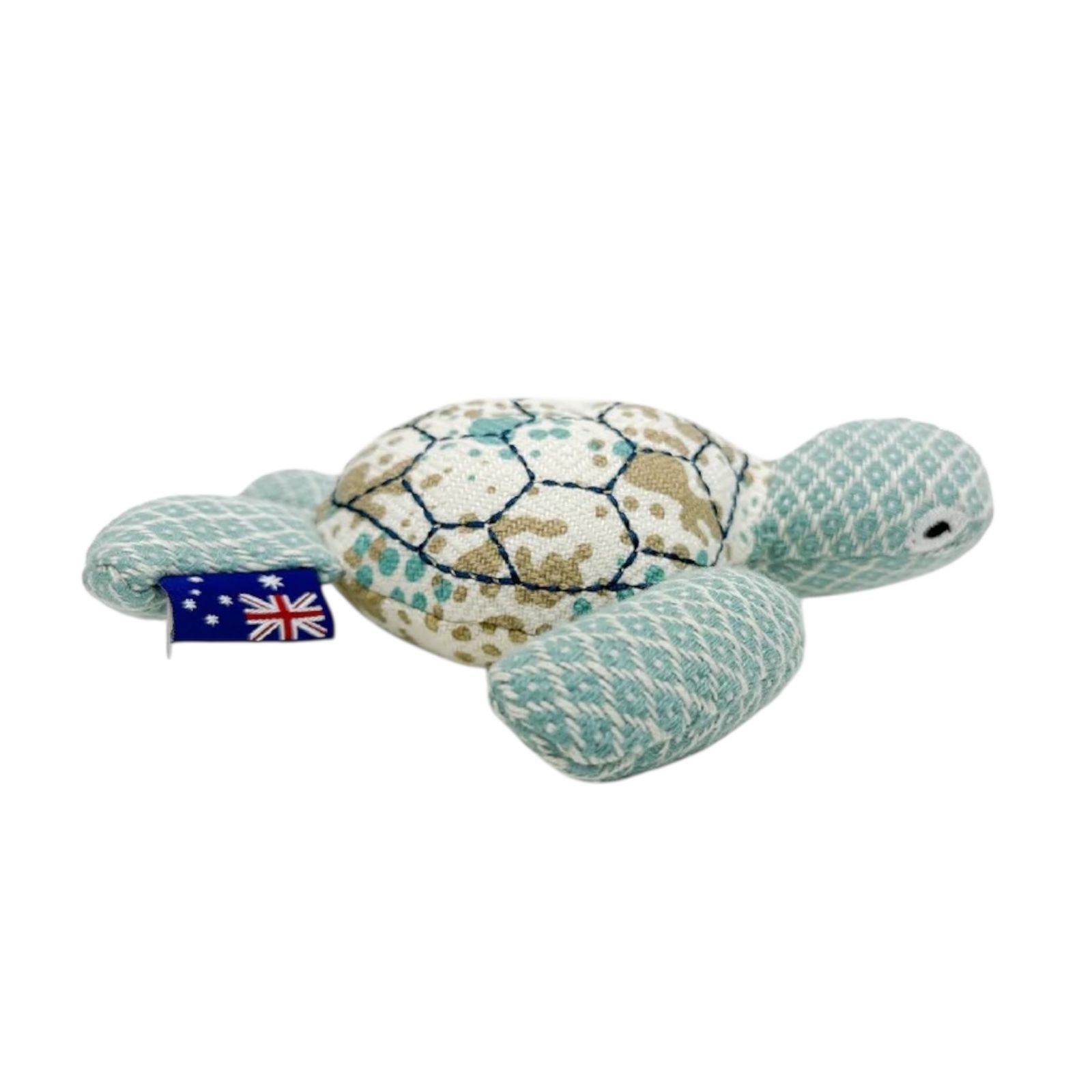 Resploot - Tortuga de Peluche - MiPerro.com