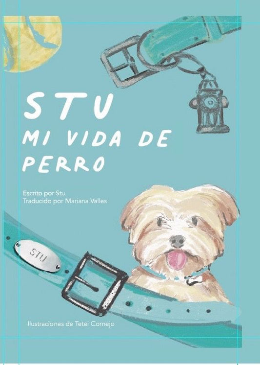 STU - Mi Vida de Perro - MiPerro.com