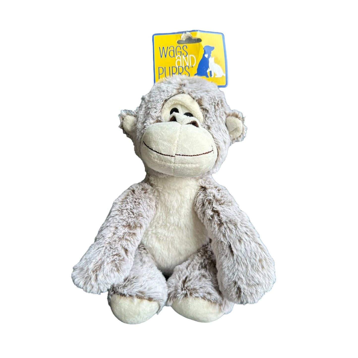 Wags and Purrs - Chango de Peluche - MiPerro.com